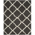 thumbnail image 4 of Safavieh Dallas Logan Geometric Shag Area Rug, 4 of 6