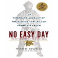 thumbnail image 1 of No Easy Day: le Compte Rendu de la Mission Qui A Tué Osama Bin Laden, 1 of 2