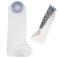 thumbnail image 3 of Housses de Plaies, Housse de Plaie Imperméable pour Bain Douche, 3 of 8