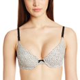 thumbnail image 1 of Maidenform Womens One Fab Fit Tailored T-Shirt Bra, 36B, Twinkle, 1 of 1