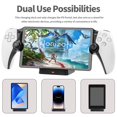 thumbnail image 4 of Compatible With PlayStation Portal & PS5 Portal Handheld Magnetic Type-C Charging Dock, Fast Charger Station With Secure Magnetic Connection, 4 of 6