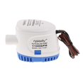 thumbnail image 2 of Almencla Electric Bilge Pump Fully Automatic Bilge Pump for , Camping, Boats, Small, 2 of 8