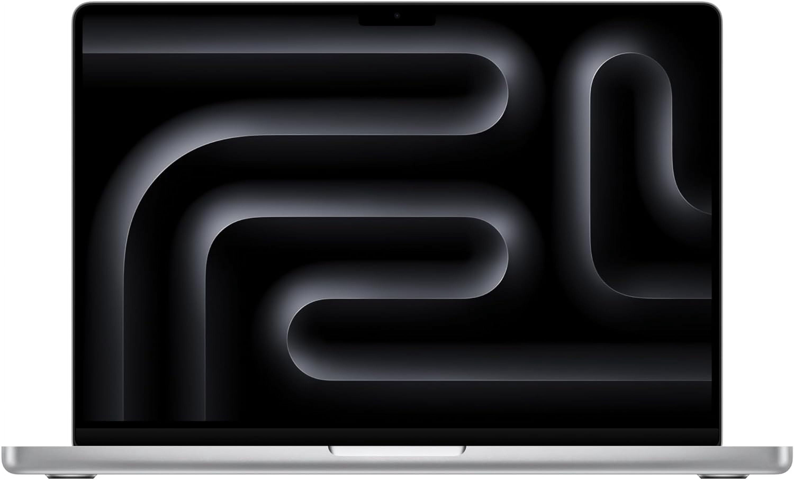 Refurbished (Good) - Apple MacBook Pro (2023) - 14" Laptop - (Apple M3 Chip / 8GB RAM / 512 GB SSD / MacOS) -A2918