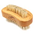 thumbnail image 2 of Finger Nail Brush Fingernail Toenail Cleaning Nailbrush ber, 2 of 8