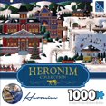 thumbnail image 1 of Sure-Lox Candlelight Inn 1000 piece puzzle, 1 of 1
