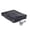 Grey, variant on Heated Blanket Wearable Electric Blanket,Soft Heated Blanket USB Electric Blanket,Heating Blanket Electric Heated Throw Blanket,Warm Shoulder Back Leg Heat Blanket,Heated Blanket for Travel Office