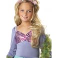 thumbnail image 4 of Child Mermaid Costume, 4 of 6