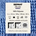 thumbnail image 5 of Bernat® Spark™ #5 Bulky Blend Yarn, Lin 8oz/225g 191 Yards, 5 of 5