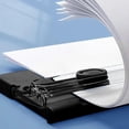 thumbnail image 4 of YIMWNYI Bidirectional Paper Cutter A4 Paper Cutter Handheld Cutting Tool, Efficient Office Paper Trimmer, Versatile Crafting Accessory, Reliable Manual Cutting Machine, Ideal for Crafters, 4 of 6