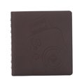 thumbnail image 2 of Picture Album, Picture Case Storage PVC+ PU Fashion Photo Album, Color Optional Photo Album Min  Photo Album Picture For Family Child, 2 of 8