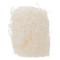 thumbnail image 1 of HLONK White Crinkle Cut Paper Shred Filler for Gift Boxes 100g, 1 of 9