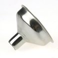 thumbnail image 3 of TIMIFIS Funnel Funnel Mini Entonnoir en Acier Inoxydable pour la Cuisine à Domicile pour Toutes Sortes de Flacons de Hanches Gadgets de Cuisine, 3 of 6
