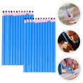 thumbnail image 3 of 24Pcs Wax Marker Pens Portable Crayon Pencils Grease Pencils Drawing Pencils, 3 of 8
