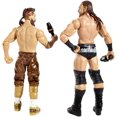thumbnail image 3 of Coffret de 2 figurines Enzo et Bigg Cass de base de WWE, 3 of 5