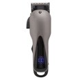 thumbnail image 3 of Haircut Machine ABS Hair Clipper Electric Hair Cutter For Barber Personal Home Hair Salon, 3 of 8