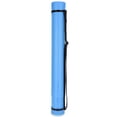 thumbnail image 3 of Teletube Drawing Tube Plastic Extendable Storage Carrying Tube Case,Teletube Compact Telescopic Artist Drawing Tube with Carry Strap for Drawing Blueprints Maps Flip Chart, 3 of 7