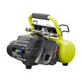 thumbnail image 5 of Ryobi Compresseur d'Air Portable Sans Fil 18 Volts ONE+ 1 Gal (Outil Seulement), 5 of 5