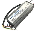 thumbnail image 1 of Luckyn LED Driver 10W-60W 300-1800MA Power Supply Floodlight LED Transformer IP66, 1 of 3