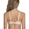thumbnail image 2 of Vanity Fair Womens Body Caress Full Coverage Underwire Bra, 42C, Damask Neutral, 2 of 2