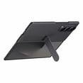thumbnail image 5 of Samsung Silicone Standing Grip Case Black for Samsung Galaxy Z Fold7, 5 of 5