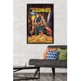 thumbnail image 3 of The Goonies - One Sheet Wall Poster, 22.375" x 34", 3 of 4