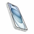 thumbnail image 3 of OtterBox Symmetry Clear MagSafe Case Clear for iPhone 16e/15/14/13, 3 of 5