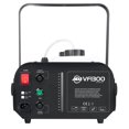 thumbnail image 4 of American DJ Machine à Brouillard Mobile 1300 Watt 2.3 L avec Télécommandes VF1300, 4 of 6