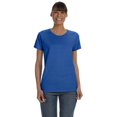 thumbnail image 1 of Gildan Ladies' Heavy Cottonâ„¢ 8.8 oz./lin. yd. T-Shirt, 1 of 1