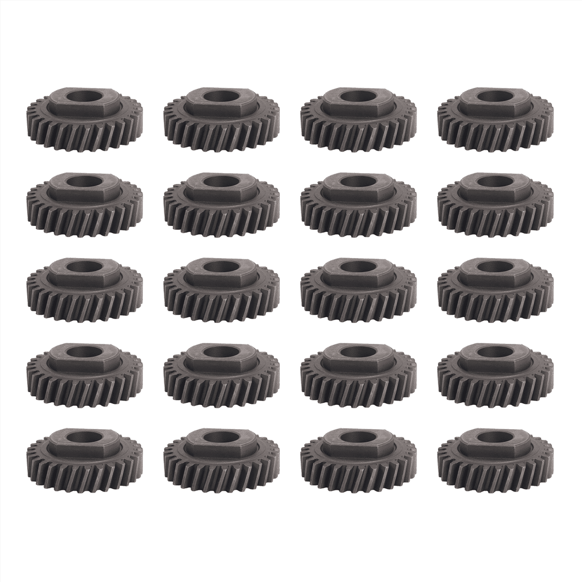20X for Gear W11086780 Factory , Stand Mixer Replaces 9703543 9706529 W10916068 WP9706529