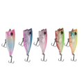 thumbnail image 3 of Gupbes Kit de Leurre de Pêche Appâts Faciles à Lancer pour l'Extérieur, 3 of 8