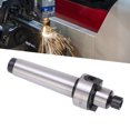 thumbnail image 4 of Face Mill Tool Holder, Easy To Install Milling Cutter Holder Strong Shock Resistance High Hardness 40Cr Alloy Steel  For Metal Processing, 4 of 8