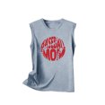 thumbnail image 3 of LSLJS Womens Tank Tops Graphic Tank Tops Summer Casual Loose Tanks Music Vacation Tank, Womens Tank Tops, 3 of 4