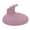 Pink, variant on XZNGL Pedicure Foot File Callus Remover Glass Foot File Callus Remover for Feet - in Shower Foot Dead Skin Remover - Pedicure Foot Buffer for Soft Feet Foot File Callus Remover for Feet