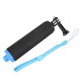 thumbnail image 3 of Floating Waterproof Selfie Stick Hand Grip for   Action,  9 with Antislip Design, Adjustable Hand Rope, Floating Camera Mount, Bottom Opening Design, 3 of 7