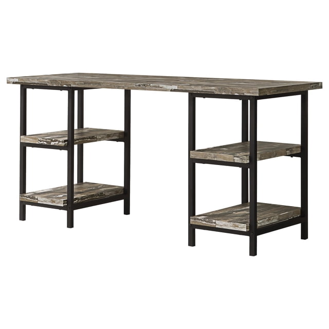 Coaster Home Furnishings 801551 Skelton Collection Bureau d'Écriture