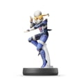 thumbnail image 1 of amiibo - Sheik - Super Smash Bros. Series, 1 of 8