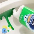 thumbnail image 4 of Scrubbing Bubbles® Toilet Bowl Cleaner, Extra Power, Rainshower Scent, 710mL, 4 of 9