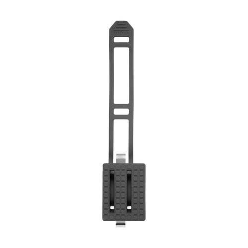 Nite Ize HandleBand Universal Smartphone Bar Mount Charcoal (HDB2-09-R3)