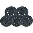 thumbnail image 1 of Black and Decker 5 Pack Of Genuine OEM Replacement Backing Pads # 587295-01-5PK, 1 of 3
