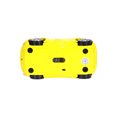 thumbnail image 4 of Yannianjz Car-Shape Wireless Mouse, 2.4GHz 1200DPI Optical USB Mouse, Mini Portable Computer Mouse for PC, Laptop, Tablet, Office, Home, 4 of 8
