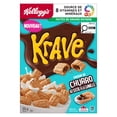 thumbnail image 2 of Krave Cinnamon Sugar Churro 314g, 2 of 2