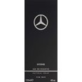 thumbnail image 2 of Mercedes Benz Intense Eau De Toilette for him 120ml, 2 of 5