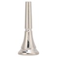 thumbnail image 2 of Embout de Corne SPYMINNPOO, Remplacement Embout de Corne Française en Laiton Accessoires d'Instrument à Vent Couleur Argent, 2 of 8