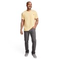 thumbnail image 4 of Jockey T-Shirt à Col Ras du Cou pour Hommes en Coton 100 % avec Poche Legacy, 4 of 5