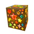 thumbnail image 1 of Vaidha Lantern Children's Light And Shadow Game Kindergarten DIY Production Portable Projection Lamp Material Bag, 1 of 2