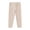 Khaki, variant on dmqupv Little Girl Fleece Lined Leggings Baby Toddler And Kids Soft Cotton Leggings Girls And Boys Clothing Green,Size for 9-10 Years