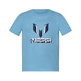 thumbnail image 5 of Messi Infant Short Sleeve Tee, 5 of 5