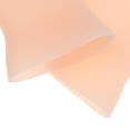 thumbnail image 4 of High Quality Color Silicone Gel Thumb Wrist Support Compression Tenosynovitis Spasms Sleeve for Office Workers , L L, 4 of 8