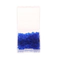 thumbnail image 4 of Milaget Reusable Desiccant Moisture Absorber Beads with Hard Plastic Canister - Blue, 4 of 6