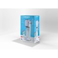 thumbnail image 3 of Refurbished SodaStream Art Sparkling Water Maker, White, 3 of 4